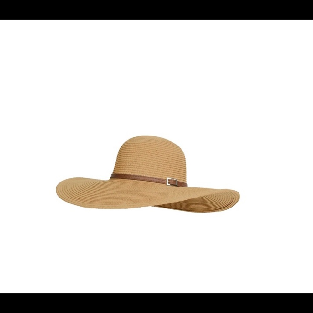 Melissa Odabash - Wide Brim Hat